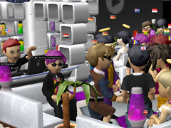 Club Cooee - RtM - Nov6-2009 - 2