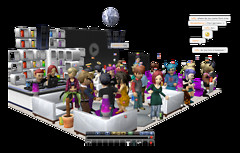 Club Cooee - RtM - Nov6-2009 - 3