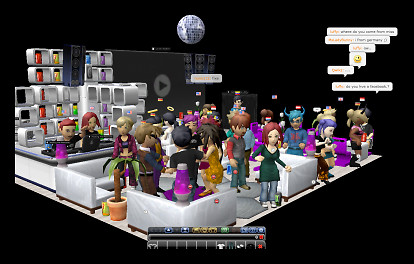 Club Cooee - RtM - Nov6-2009 - 3