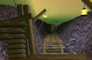WW1 poetry sim - in the trenches