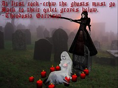Halloweencontest