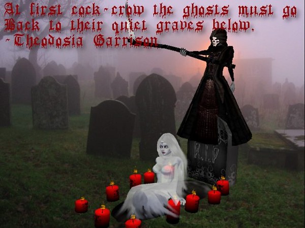 Halloweencontest