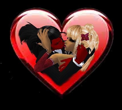 love-heart