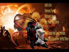 Demonlovers