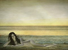 Daughter of the sea