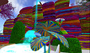 Flora Virtua at Burning Life 2009