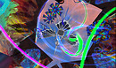 The Birth of Flight at Burning Life 2009