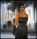 Nisa Constantine