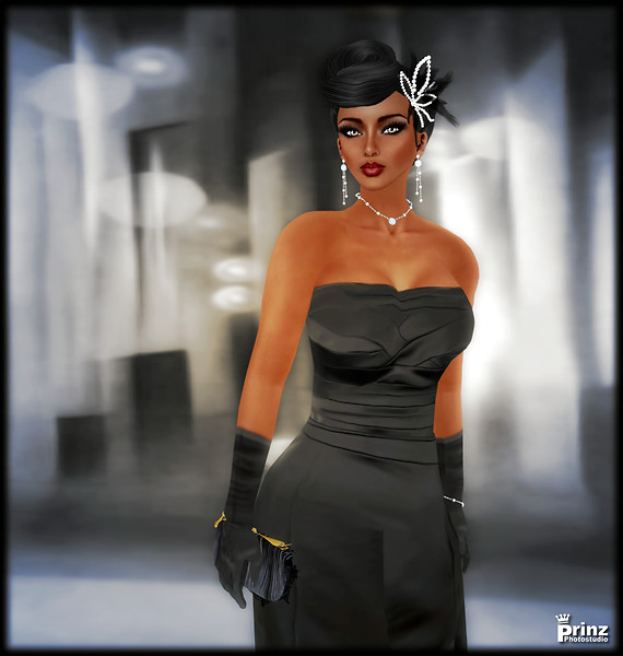 Nisa Constantine
