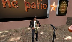 seba sideways live music