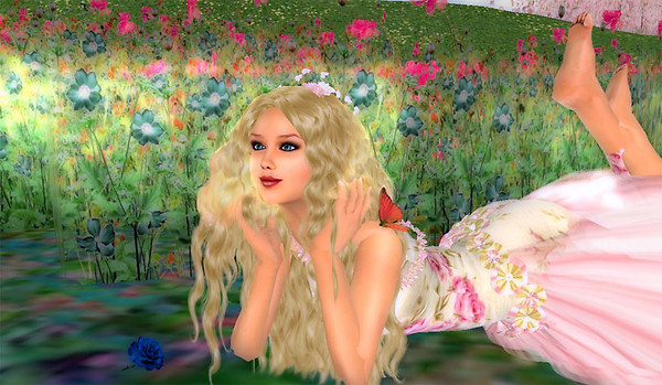 Daydreaming