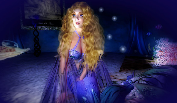 Mermaid's Treasure