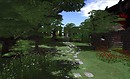 Victoria's Boudoir and jardin de l'amour - Liqueur Felix
