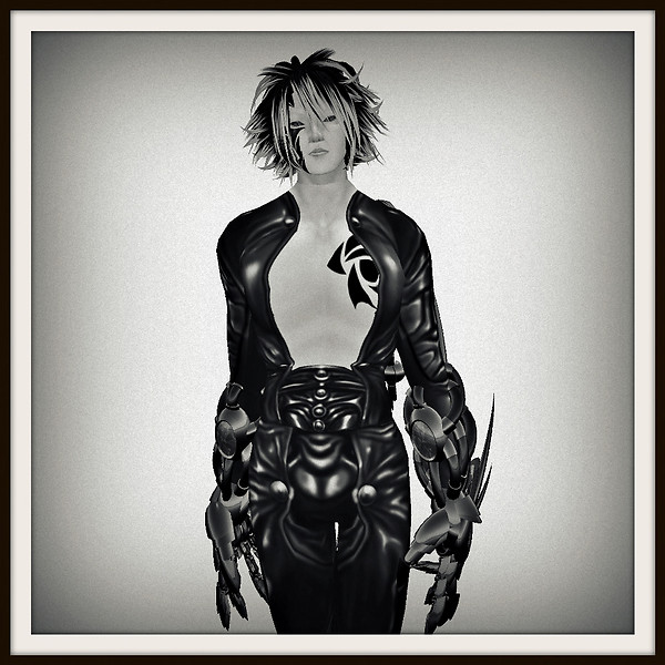 from "Quintessence" Bark Aabye Photo Gallery