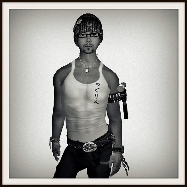 from "Quintessence" Bark Aabye Photo Gallery