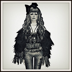 from "Quintessence" Bark Aabye Photo Gallery