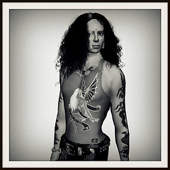 from "Quintessence" Bark Aabye Photo Gallery