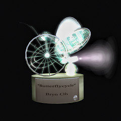 Bryn-san's Gift@Imagine plus