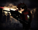Photosession - Methvell