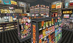 General store