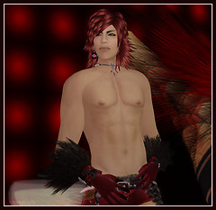 CheerNo.HOMMESkin Venus Asian [BASE]