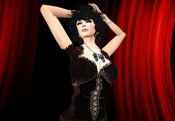::RC:: ESPRESSIVO<conch pearl>