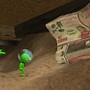 Back in the Greenies world - Koinup Burt