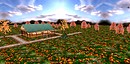 Autumn in IMVU