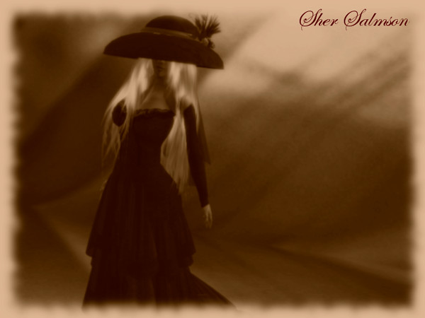 sher salmson
