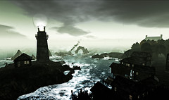 Innsmouth 3