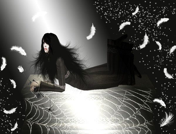 Grant Me My Wings