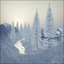 @Sarek Nordic Light
