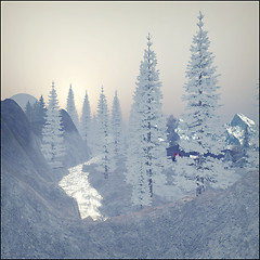 @Sarek Nordic Light
