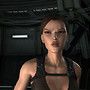 Lara Croft - Funny Face Impression