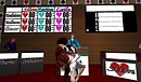 Slim and DD making out