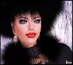Florentine Rau - Zhivago - Portrait