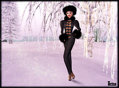 Florentine Rau - Zhivago