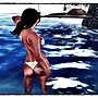 [PaD] emms 'beached' IV