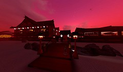 Kyoto Yukaku Shimabara4