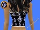 (EOE) SEAWOLVES CORSET 1