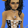 (EOE) SEAWOLVES CORSET