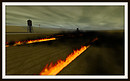 Burning Fields