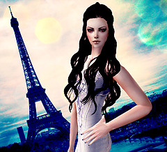La Parisienne