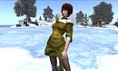 Calico Ingmann Creations - Liqueur Felix