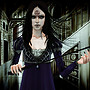 Sadistic Witch..