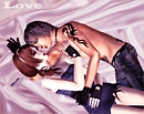 Lilith & Christian