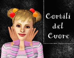 Cortili del cuore