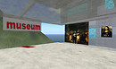 OpenSim: the museum