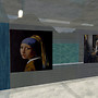 OpenSim: the museum
