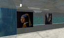 OpenSim: the museum